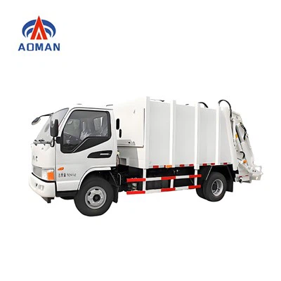 Sběratel odmítnutí komprese